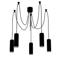 Favourite KINESCOPE Chandelier (160113)