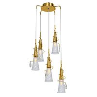 Aereo Chandelier (160099)