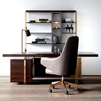 Workstation Capital Collection (160086)