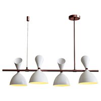 Chandelier RASTO LONG by Romatti (160078)