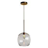 Pendant lamp Oulish by Romatti 20 (160076)