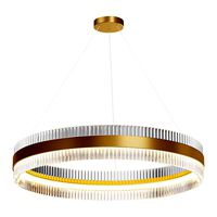 Designer chandelier SATURNO by Romatti (160071)