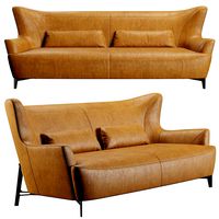 BORZALINO HARMONY datasheet Sofa (160049)