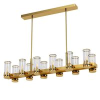 Hinkley Reeve Chandelier (160025)