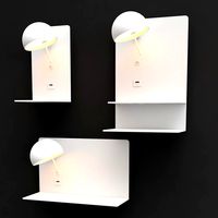 Wall lamp ALLSTA (159995)