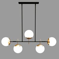 Chandelier SKANDI Alluria (159993)