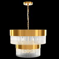 Luce Contatto ST Chandelier  (159989)