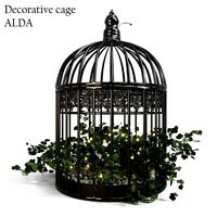 Decorative cage (159980)