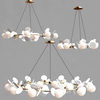 Chandelier MATISSE SELF COLLECTION 02 (159935)