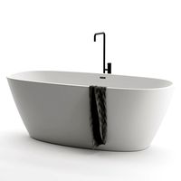 BelBagno BB72-1700 bathtub (159911)