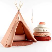Bloom Pink Nevada Teepee (159903)
