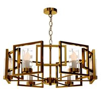 Ripley Geometric Chandelier (158852)
