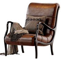 ESSE Mantellassi 1926 armchair (158731)