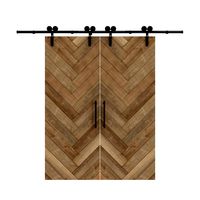 Sliding door (158729)