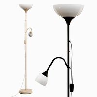 Ikea Not Floor Lamp (157785)