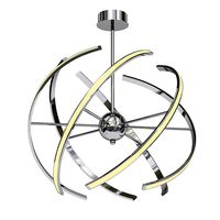 ZUMA LINE COMET Ceiling Lamp (157745)