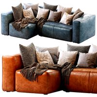 Мello Taos sofa (157719)