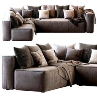 Мello Taos sofa (157704)