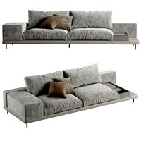 SPACE Sofaclub Sofa  (157683)
