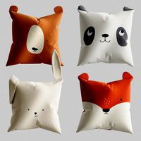 Cotton pillows from H&M version 1 (157676)