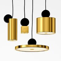CALEE PENDANTS (157648)