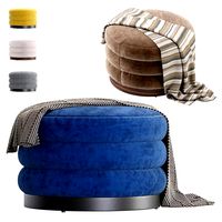 Coco Republic Trafalgar Pouf (157629)