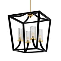 Posh Horizon Chandelier (157602)