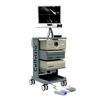 Cellvizio Optical biopsy device (157568)