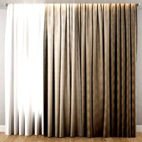 Curtains 1 (157562)