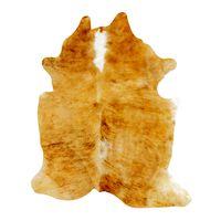 Animal skin rug 06 (157450)
