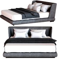 Reeves bed (157423)