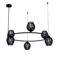 Vele Luce Astoria Chandelier (157411)