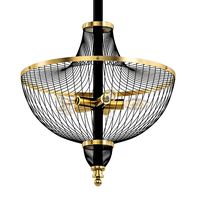 Perigold Chandelier (157404)