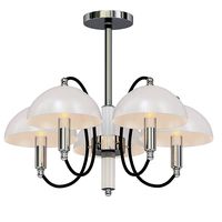 LUSSOLE GILA GRLSP Chandelier (157400)