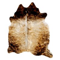 Animal skin rug 05 (157390)