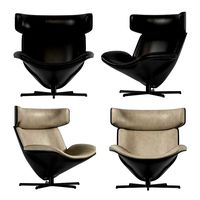 Almora Armchair (157365)
