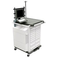Anesthesia cart (157338)