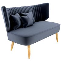 Swoon Duke Two seater Sofa (156290)
