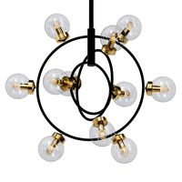 DEMARKT Gamburg Chandelier (156257)