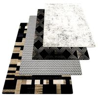 Set carpets 236 (155246)