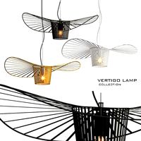 Vertigo lamps collection (155210)