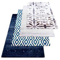 Carpet set 258 (155159)
