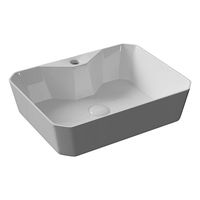 BelBagno BB1387 mounted Washbasin  (155152)