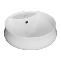 Washbasin BelBagno BB1398 (155143)