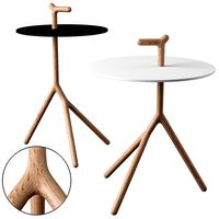 Yot Side Table By Florian Saul (155085)