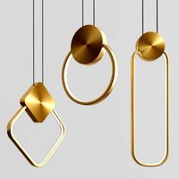 MITCH collection pendant (155056)