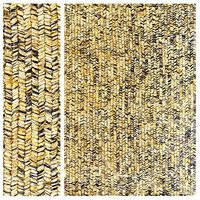 Woven rug (155042)