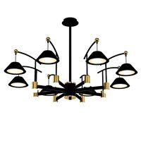 Mocai JJ Chandelier (155020)