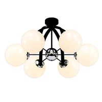 Loft Chandelier (155013)