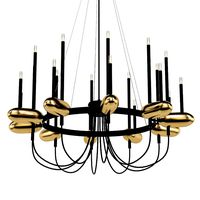 HELIUM Chandelier (155007)